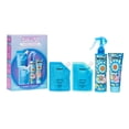 thumbnail image 1 of Set de rutina de hidrataci&#2013265923n Amika Moisture-minded | Set de regalo para cabello seco, aprobado para viajes por la TSA, 1 of 7