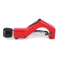 thumbnail image 3 of Brass Pipe Cutter, Pipe Cutter Durable High Speed Steel Blade With Non Slip Handle For Stainless Steel Pipe For Copper Brass Aluminum, 3 of 8