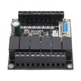 thumbnail image 2 of Controlador PLC, PLC Control programable industrial Módulo de control industrial Relé PLC Estética elegante, 2 of 14