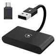 thumbnail image 1 of Kuymtek Carplay USB Converter USB Type-C Auto Car Adapter para IOS/Andriod (para iOS), 1 of 8