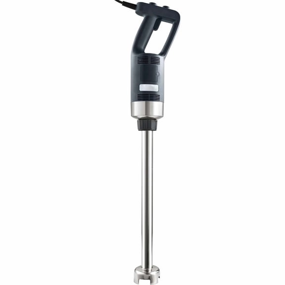 Immersion Blender - 500W Heavy Duty Hand Mixer, Variable Speed Stick Blender with 304 Stainless Steel Blade for Soup, Smoothie, Puree, Baby Food