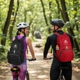 thumbnail image 6 of Foldable Backpack Waterproof Hiking Travel Pack Lightweight Outdoor Sports Daypack for Men Women Gift, 6 of 10