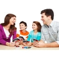 thumbnail image 3 of Juego de cartas Mattel Games UNO Multi con mazo de 108 cartas, 3 of 6