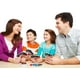 thumbnail image 3 of Juego de cartas Mattel Games UNO Multi con mazo de 108 cartas, 3 of 6