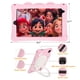 thumbnail image 1 of Tableta infantil HeavenBird 8 pulgadas Android 10 32 GB RAM 2 GB, 1 of 5