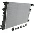thumbnail image 2 of Radiator for 2014-2016 Jeep Cherokee P13400, 2 of 5