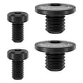 thumbnail image 1 of Tornillos de Palanca de Freno shamjiam para Bicicleta 4 Piezas de Tapa de Cilindro de Aceite, 1 of 8
