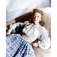 thumbnail image 2 of Ida Lupino Ca. Mid-1940S Photo Print (16 x 20), 2 of 2