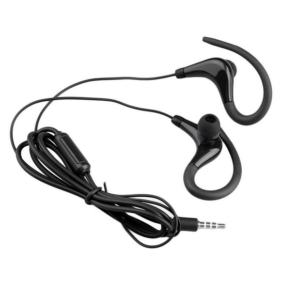 Fashion Ear Hook Sports Running Headphones KY-010 Running Stereo Bass Music Headset For Many Mobile Phone