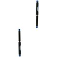 thumbnail image 1 of Amortiguadores Gas GABRIEL Ultra Chromium 1998 a 2011 Ford Ranger 4WD RWD, 1 of 4
