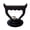 S, variant on 1pcs Car Dent Puller Suction Cups Auto Body Dent Removal Tools Strong Suction Cup Auto Bump Puller Car Shape Bump Fixer Repair