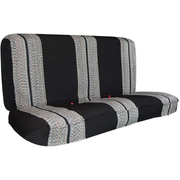 Blanket Truck Bench Seat Cover 1pc Com - Bench Truck Seat Covers