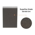 thumbnail image 4 of 10 Packs Superfine Sanding Sponge Blocks 500-600 Grit Foam Sanding Block, 100x70x25mm, 4 of 7