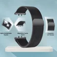 thumbnail image 4 of 3pzs Correa De Acero Extensible Para Samsung Galaxy Fit 3, 4 of 8