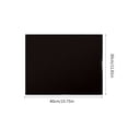 thumbnail image 5 of Pack of 10 Heat Resistant BBQ Grill Mat Effective Outdoor Barbecue Baking Sheet Practical Grilling Gaskets Supply, 5 of 7