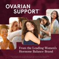 thumbnail image 4 of Ovarian Support for Hormone Balance for Women | Healthy Ovulation, Menstrual Cycle & Reproductive Health Support | DIM Supplement with Myo-Inositol & D-Chiro Inositol & Folate Complex | 30 Day Supply, 4 of 11