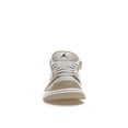 thumbnail image 3 of Jordan Men's 1 Low SE Sail Rattan University Red Shoes, from StockX, 3 of 5