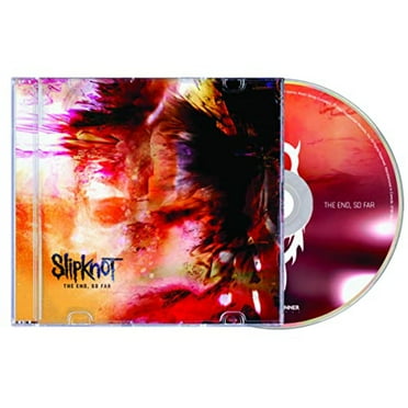 Slipknot - The End, So Far - Music & Performance - CD