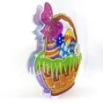 thumbnail image 3 of veasfak 5D DIY Diamond drawing Easter Rabbit Decoration Desk Decor Creative Luminous Holiday Gift for Kids Adults Handmade Painting by Numbers D, 3 of 8