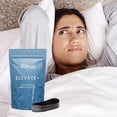 thumbnail image 2 of Tiras bucales EELHOE para adultos: Solución efectiva contra los ronquidos y la respiración oral, mejora la calidad del sueño y evita el babeo mientras duermes., 2 of 6