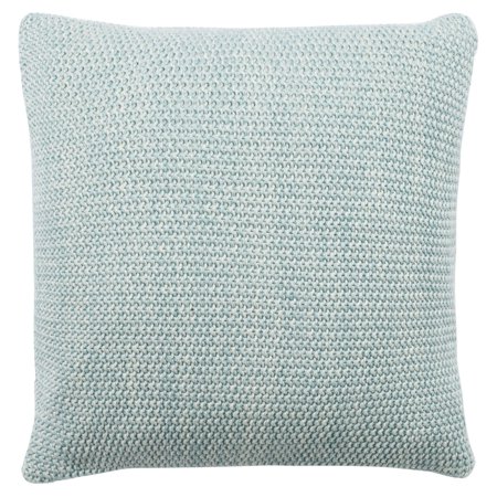 Safavieh Liliana Knit Decorative Throw Pillow Walmart Com