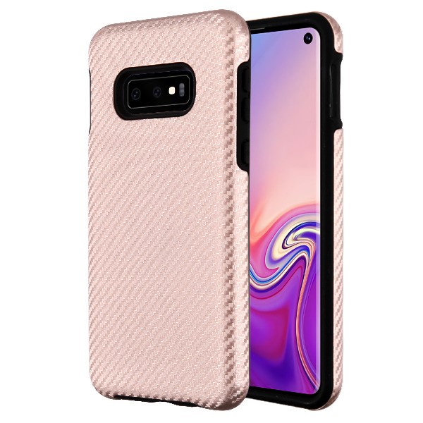 samsung galaxy rose gold phone