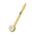 thumbnail image 2 of AMERTEER Long Handle Cream Lotion Applicator Back Massager Scrubber for SPA Bath Tool, 2 of 2