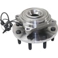 thumbnail image 3 of For 2012-2013 2500 Wheel Hub HA590467, 515148, H515148, 3 of 5