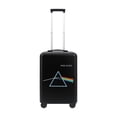thumbnail image 3 of Pink Floyd 22.5 Inch Carry On Luggage, Hardshell Rolling Suitcase with Spinner Wheels, Black, 3 of 6
