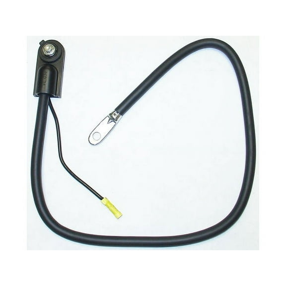 Positive Battery Cable - Compatible with 1983 - 1984 Pontiac Firebird
