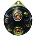 thumbnail image 2 of OEG Parts New USA MADE 24V Starter Solenoid Replacement For 1992 1993 Samsung Excavator SE350 4-Terminal, Insulated Base 1115641 D939A 6B5539 3675197RX 3945452, 2 of 5