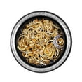 thumbnail image 1 of WIFKLSIIPG Nail Star Moon Jewelry Nail Sequin Jewelry Metal Star Cutout Moon Rhinestone Mix, 1 of 7