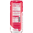 thumbnail image 6 of HYDRADNA Performance Drink Watermelon Zero Sugar 120 mg Organic Caffeine 12 Pack 12 fl oz, 6 of 7