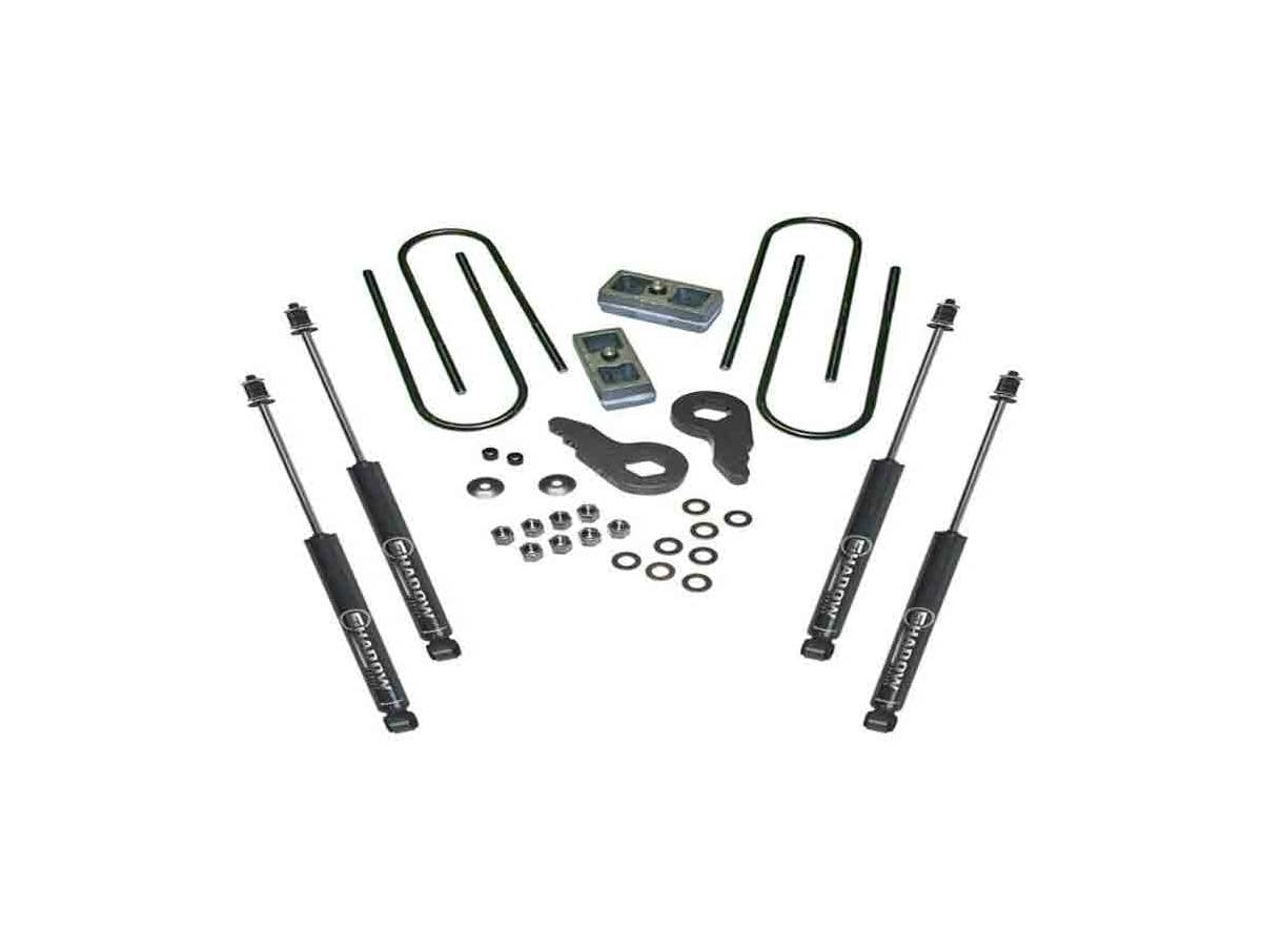 LIFT KIT JEEP JL 18 2.5' Fits select: 2018-2019,2021 JEEP WRANGLER UNLIMITED