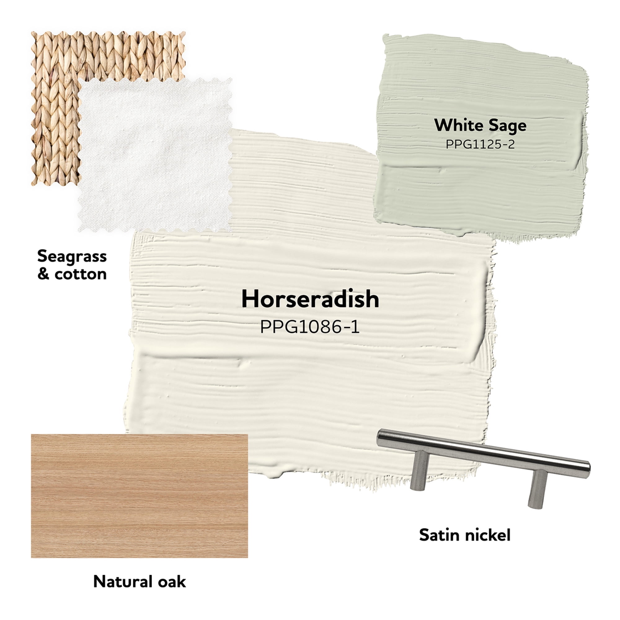 Glidden Cabinet Door and Trim Satin Paint, Horseradish, 1 Quart