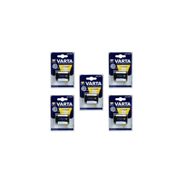 Varta Batteries Automotive Superstore