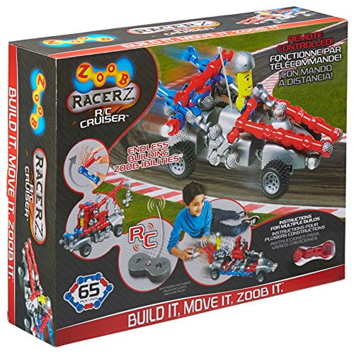 zoob racerz