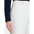 thumbnail image 3 of Time and Tru Women's Wide Leg Jeans, 31" Inseam, Sizes 0-22, 0L-22L, 3 of 6