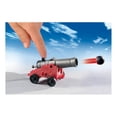 thumbnail image 4 of Barco de Soldados Playmobil Pirates 60 Piezas, 4 of 4