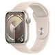 thumbnail image 1 of Watch Series 9 Smartwatch 45mm (WiFi+ GPS) Blanco Estelar Reacondicionado, 1 of 6