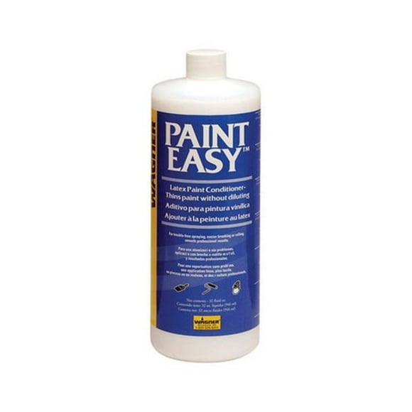 Wagner Spray Tech 0154840 32 oz Paint Easy Conditioner