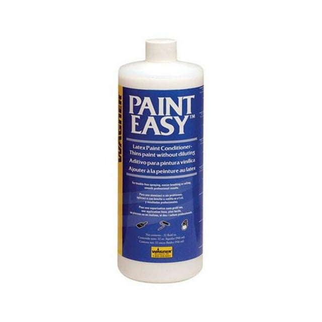 Wagner Spray Tech 0154840 Revitalisant Peinture Facile 32 oz