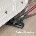 Eureka Rapidclean Pro Lightweight Cordless Vacuum Cleaner Free Shipping! EUREKA RapidClean Pro Cordless Vacuum Cleaner with LED