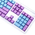 thumbnail image 4 of NARABB Translucent Double Shot-104 KeyCaps Backlit for- Keyboard, 4 of 4
