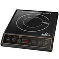 thumbnail image 1 of Placa de inducción Duxtop Gold 9120MC/BT-M20B 1800W 120V, 1 of 8