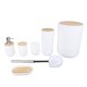 thumbnail image 2 of Soporte de Cepillo de Dientes, Accesorios de Bambo Bambusoideae pp 6pcs para Casa, 2 of 7