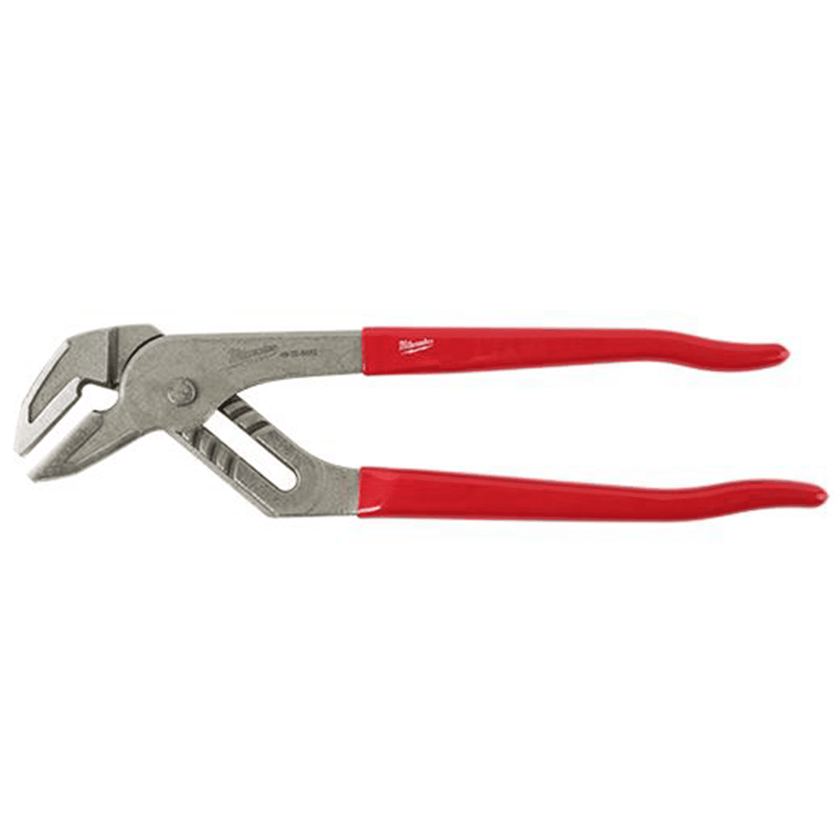 Milwaukee 48-22-6552 12 Inch Adjustable Smooth Jaw Pliers