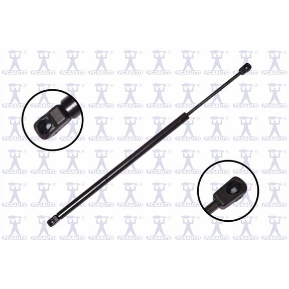 Liftgate Lift Support
