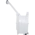 thumbnail image 5 of Washer Reservoir For 2014-2016 Nissan Rogue US Made Model, w/ cap, 5 of 5