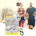 thumbnail image 2 of FitBest Headset Protective Case Silicone Protective Case For Charging Compartment, 2 of 7